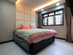 Blk 140D Yung Ho Spring I (Jurong West), HDB 4 Rooms #579192731